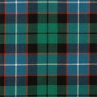 Russell Ancient 13oz Tartan Fabric By The Metre
